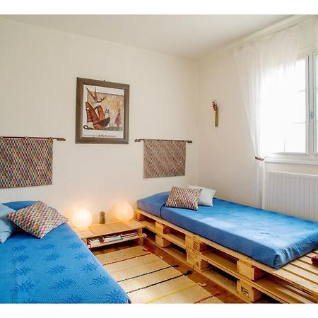 Chambre Soignee Et Accueillante A La Campagne - Ch Bleue L'Honor-de-Cos Eksteriør bilde